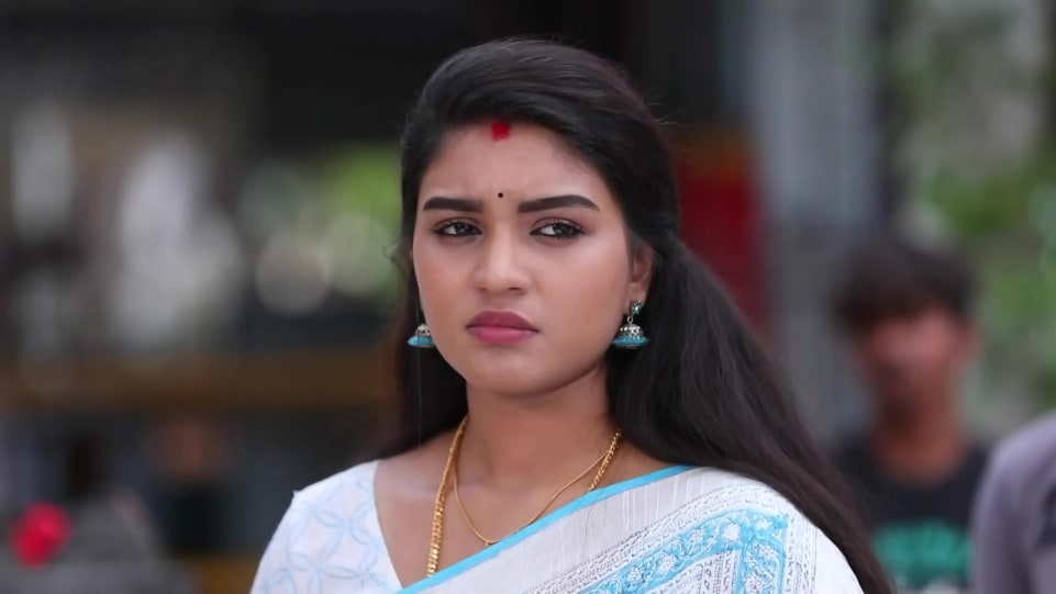 Actors Name Age Wiki Height Birth Place Career Details Sembaruthi Episode 908 2021 Charmboard Don't think of interrupting my studies (2021). charmboard