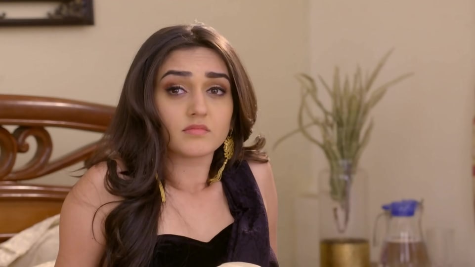 Actors Name Age Wiki Height Birth Place Career Details Qurbaan Hua Episode 162 2021 Charmboard She is an indian television actress, model & television personality. charmboard