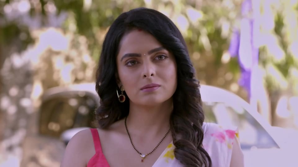 Ruhi Chaturvedi Celebrity Style In Kundali Bhagya Episode 865 21 From Episode 865 Charmboard Ruhi Chaturvedi Celebrity Style In Kundali Bhagya Episode 865 21 From Episode 865 Charmboard