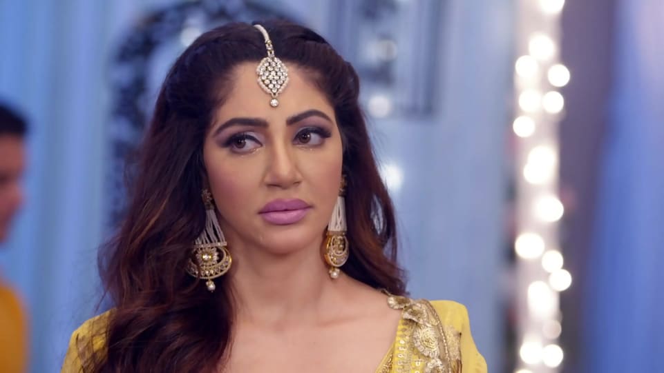 Reyhna Malhotra Celebrity Style In Kumkum Bhagya Episode 1755 2021 From Episode 1755 Charmboard Kumkum bhagya episode 770 2 february 2017 news. charmboard