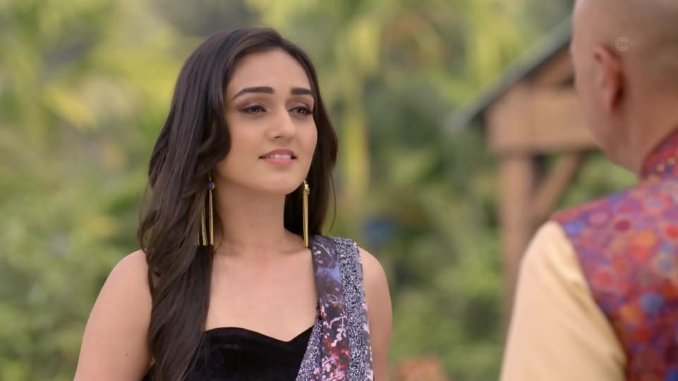 Actors Name Age Wiki Height Birth Place Career Details Qurbaan Hua Episode 167 2021 Charmboard Tanya sharma is an indian tv actress and model. charmboard