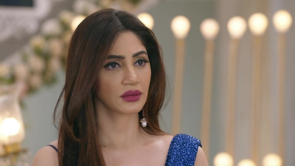 Reyhna Malhotra Celebrity Style In Kumkum Bhagya Episode 1760 2021 From Episode 1760 Charmboard Zee tv hindi serial kumkum bhagya latest episodes written updates are available. charmboard