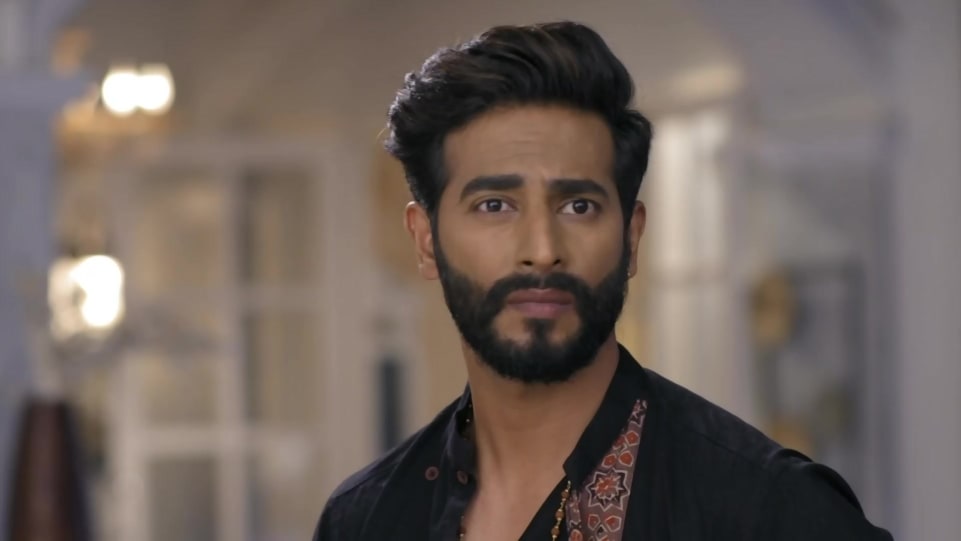 Sehban Azim Celebrity Style In Tujhse Hai Raabta Episode 600 2021 From Episode 600 Charmboard Malhar rane, sub inspector malhar rane, shera chaudhary. charmboard