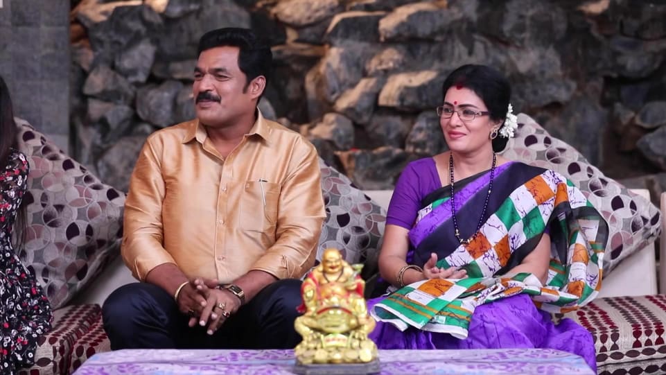 Birla Bose Celebrity Style In Sembaruthi Episode 946 2021 From Episode 946 Charmboard Finn ut mer om nyskapende losninger som hjelper deg med a fole mer, gjore mer og vaere mer. charmboard