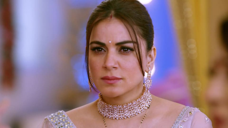 Shraddha Arya Celebrity Style In Kundali Bhagya Episode 890 2021 From Episode 890 Charmboard Apne tv/desirulez/desi tashan video provider: charmboard