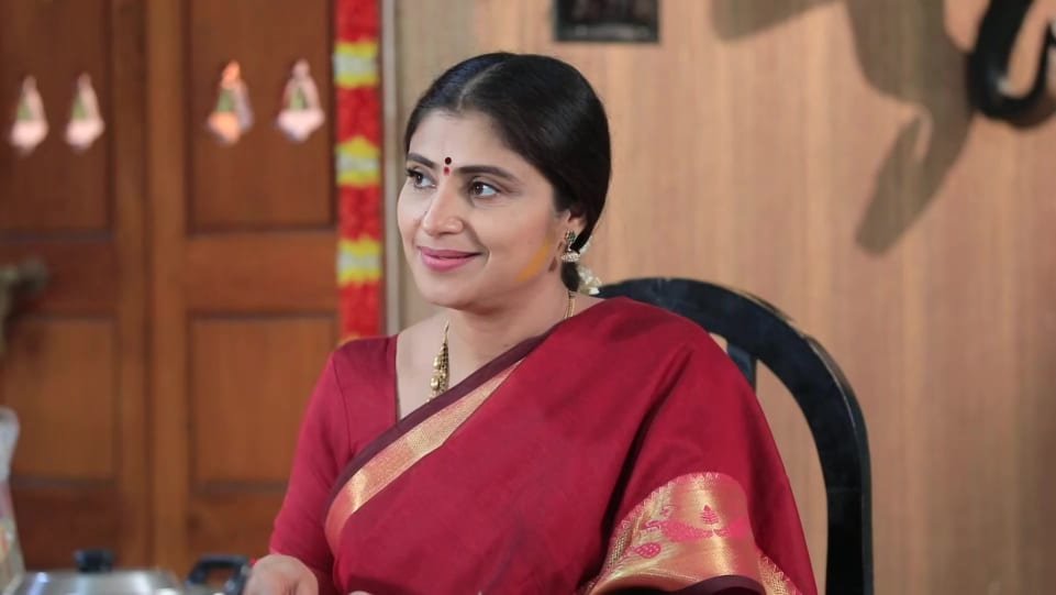 Actors Name Age Wiki Height Birth Place Career Details Bramhagantu Episode 968 21 Charmboard