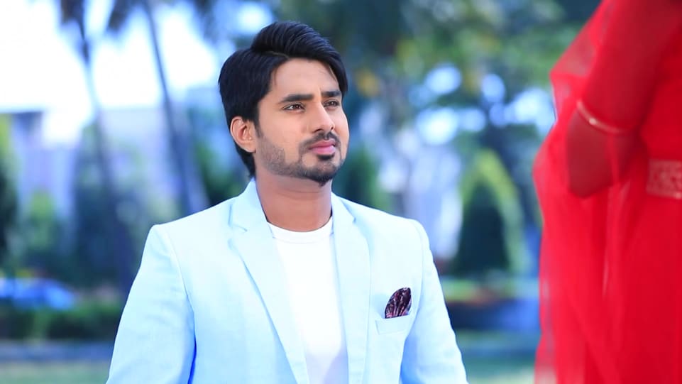 Rakshith Gowda In Blue Jeans Outfit Celebrity Clothing Charmboard Gattimela is a kannada tv drama series about the responsibilities that vedanth and amulya share. charmboard
