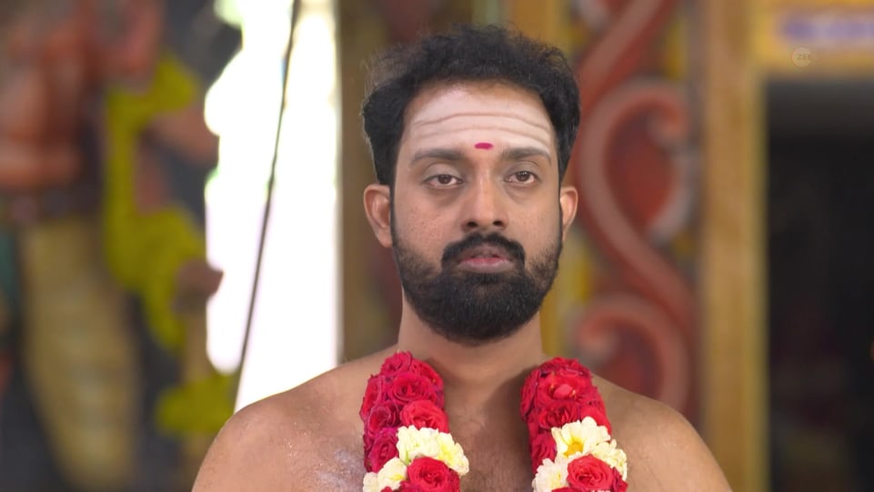 Sriram Chandrasekar Celebrity Style In Sathya Episode 562 21 From Episode 562 Charmboard Sriram Chandrasekar Celebrity Style In Sathya Episode 562 21 From Episode 562 Charmboard