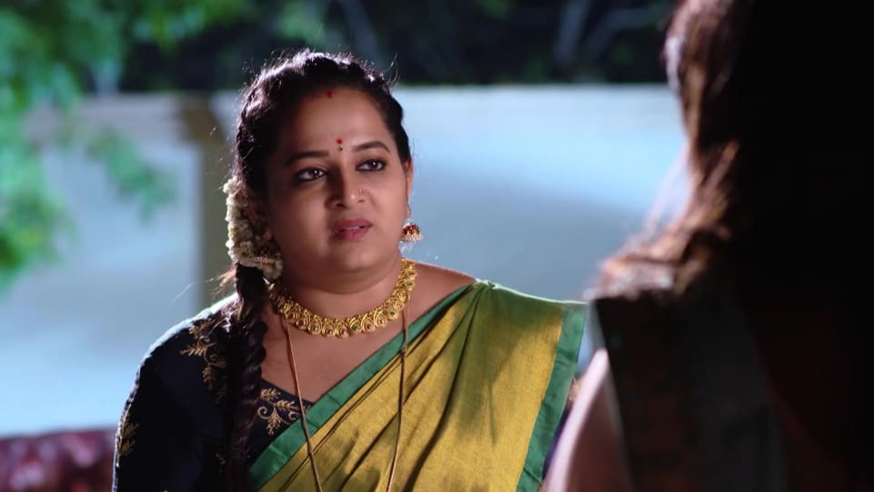 Pooja Murthy Celebrity Style In Gundamma Katha Episode 794 21 From Episode 794 Charmboard Pooja Murthy Celebrity Style In Gundamma Katha Episode 794 21 From Episode 794 Charmboard