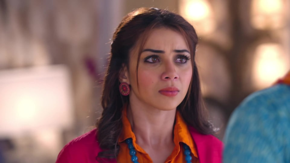 Sehrish Ali Celebrity Style In Apna Time Bhi yega Episode 137 21 From Episode 137 Charmboard