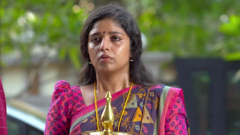 Amala Gireesan Celebrity Style In Chembarathi Episode 709 21 From Episode 709 Charmboard Amala Gireesan Celebrity Style In Chembarathi Episode 709 21 From Episode 709 Charmboard