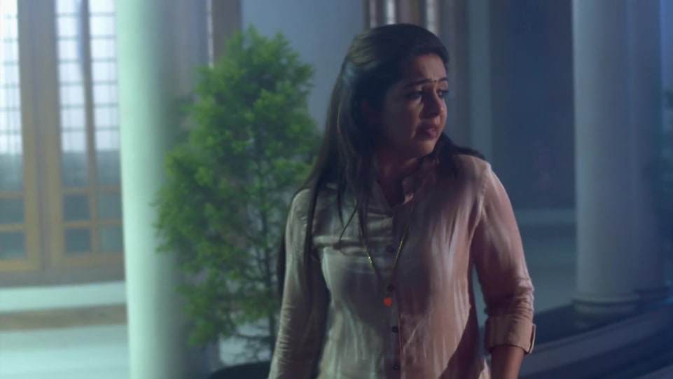 Blessy Kurien Celebrity Style In Chembarathi Episode 753 21 From Episode 753 Charmboard Blessy Kurien Celebrity Style In Chembarathi Episode 753 21 From Episode 753 Charmboard