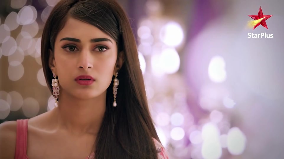 Kasautii Zindagii Kay 2: Erica Fernandes REACTS to rumours of her quitting  the show