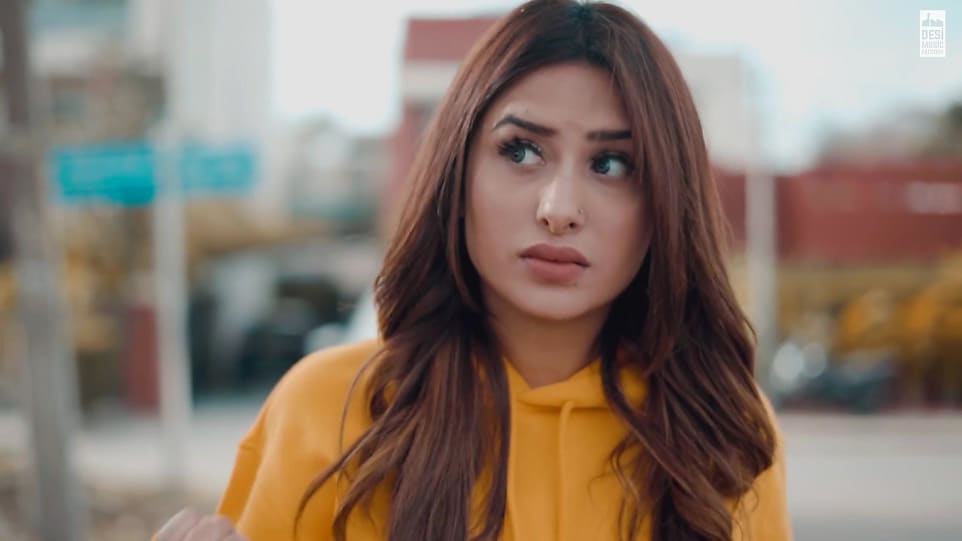 Mahira Sharma Biography, Big boss 13, Age, Relationship, Boyfriend