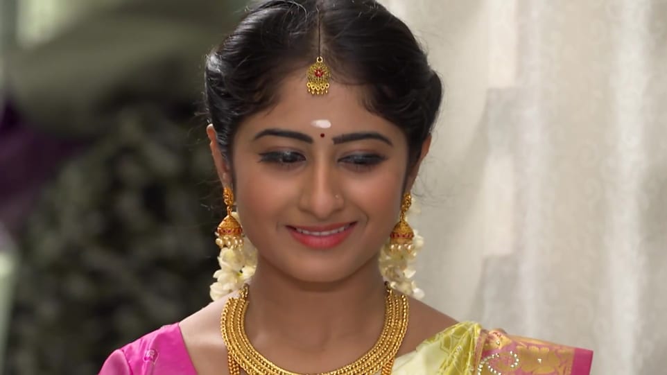 Krishnapriya K Nair Biography Age Wiki Place Of Birth Height