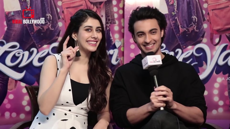 Actors Name Age Wiki Height Birth Place Career Details Exclusive Chat With Loveyatri Couple Aayush Sharma And Warina Hussain Viral Bollywood 2018 Charmboard Written by khyati sharma 283 reads mumbai published: charmboard