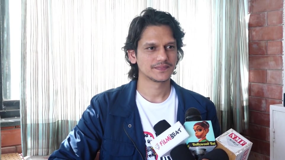 Actors Name Age Wiki Height Birth Place Career Details Gully Boy Exclusive Interview 2019 Charmboard Find vijay verma news headlines, photos, videos, comments, blog posts and opinion at the indian express. charmboard