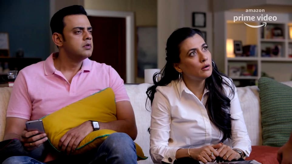 Mini Mathur Celebrity Style In Official Trailer Mind The Malhotras 2019 From Official Trailer Charmboard News publishes patient experience ratings from fountain. charmboard