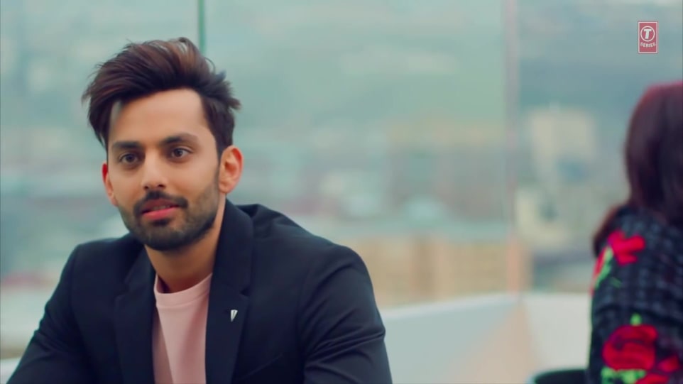 Actors Name Age Wiki Height Birth Place Career Details Tera Shehar Single 2019 Charmboard He is best known for his role as raghav oberoi in the hindi soap opera humse hai life. actors name age wiki height birth