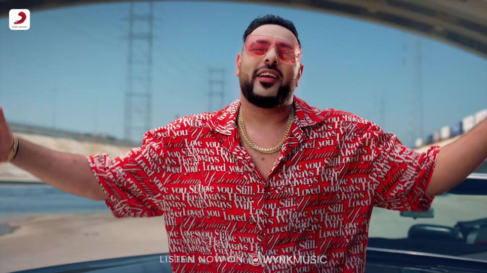 Celebrity Hairstyle of Badshah from Paagal, single, 2019 | Charmboard
