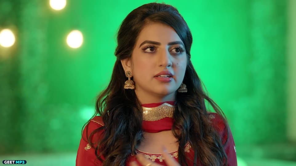 Priya Celebrity Style In Tu Tu Mai Mai Single 2019 From Tu Tu Mai Mai Charmboard charmboard