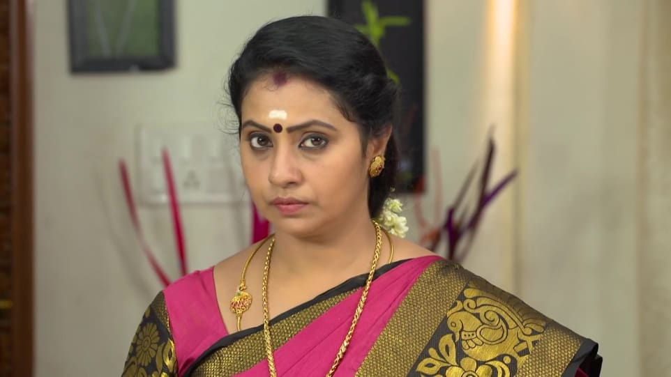 Actors Name Age Wiki Height Birth Place Career Details Nachiyarpuram Episode 58 2019 Charmboard This article is a stub. episode 58