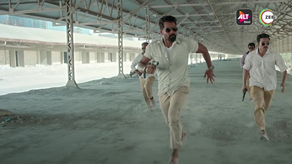 Shabbir Ahluwalia Celebrity Style In Official Trailer Ab Game Badlega Fixer 2019 From Official Trailer Ab Game Badlega Charmboard This site prioritizes game information. charmboard
