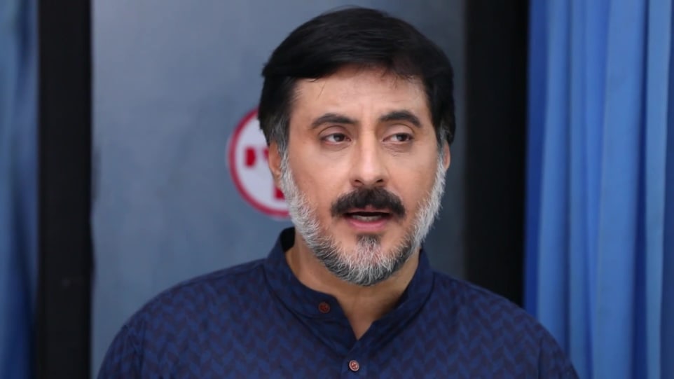 Sanjay Kumar Asrani Celebrity Style In Sembaruthi Episode 590 2019 From Episode 590 Charmboard Not able to stomach this loss. charmboard