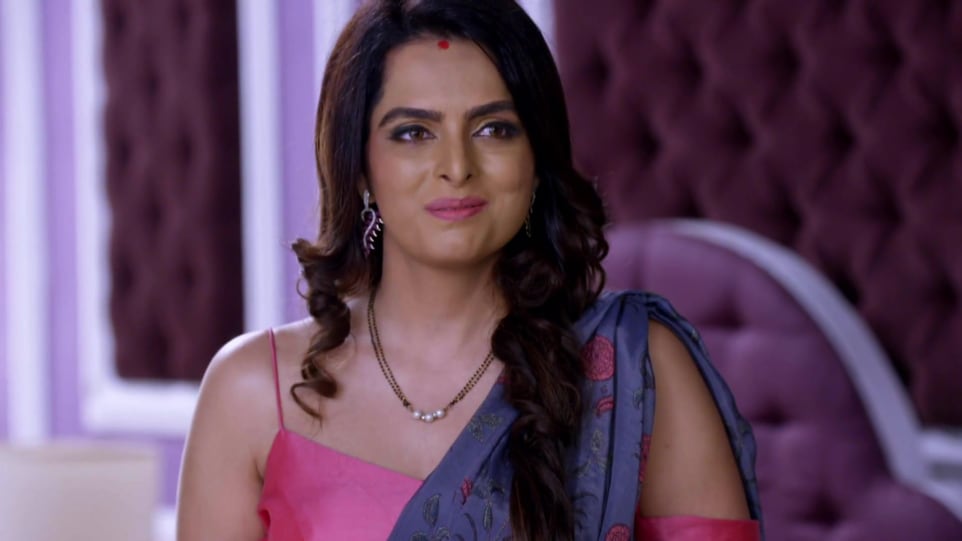 Ruhi Chaturvedi Celebrity Style In Kundali Bhagya Episode 584 19 From Episode 584 Charmboard