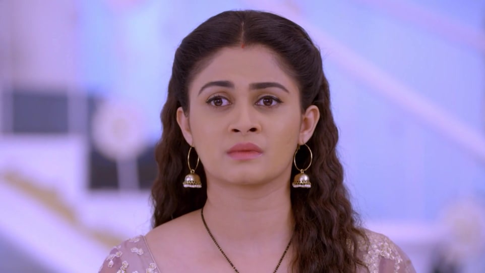 Ruchi Savarn Celebrity Style In Iniya Iru Malargal Episode 890 2019 From Episode 890 Charmboard Kumkum bhagya 19 january 2021 full episode promo, kumkum bhagya 20 january promo #kumkumbhagya kumkum bhagya. iniya iru malargal episode 890 2019