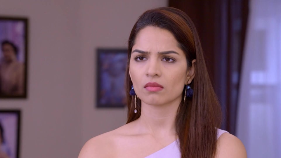 Shikha Singh Jewellery Accessories From Iniya Iru Malargal Episode 890 2019 Celebrity Jewellery Charmboard She laughs and says even your make up was much. charmboard