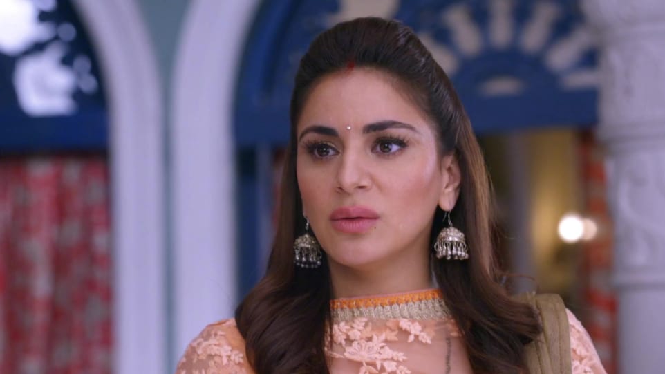 Shraddha Arya Celebrity Style In Kundali Bhagya Episode 600 2019 From Episode 600 Charmboard Zee tv hindi serial kundali bhagya latest episodes written updates are available. mangalsutra
