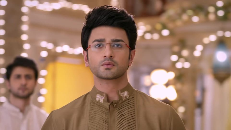 Get Nishant Malkani Hair hairstyle in Guddan Tumse Na Ho Payegaa | Episode 312 | Charmboard