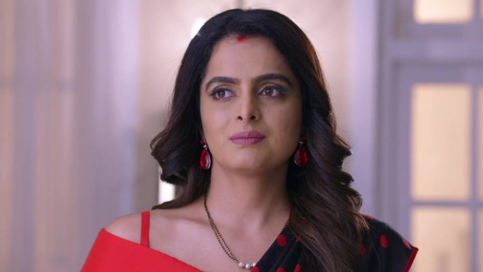 Community Wall Ruhi Chaturvedi From Kundali Bhagya Episode 610 19 Charmboard