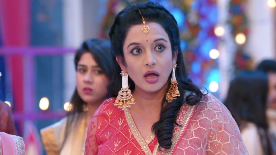 Swati Anand Celebrity Style In Kumkum Bhagya Episode 1500 2019 From Episode 1500 Charmboard Watch kumkum bhagya full episodes by zee tv hd, today latest kumkum bhagya episode of hindi tv serial online hd. charmboard