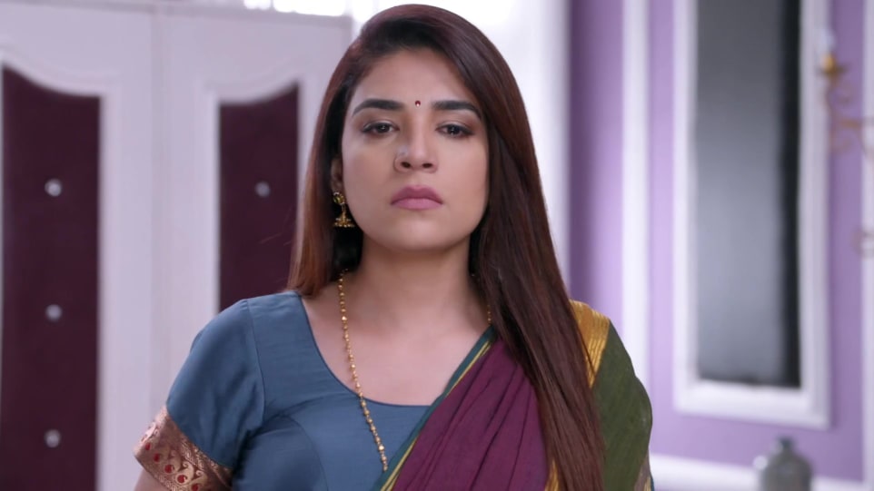 Anjum Fakih Celebrity Style In Kundali Bhagya Episode 617 19 From Episode 617 Charmboard