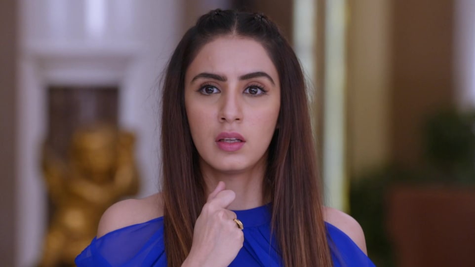 Swati Kapoor Celebrity Style In Kundali Bhagya Episode 619 19 From Episode 619 Charmboard Swati Kapoor Celebrity Style In Kundali Bhagya Episode 619 19 From Episode 619 Charmboard