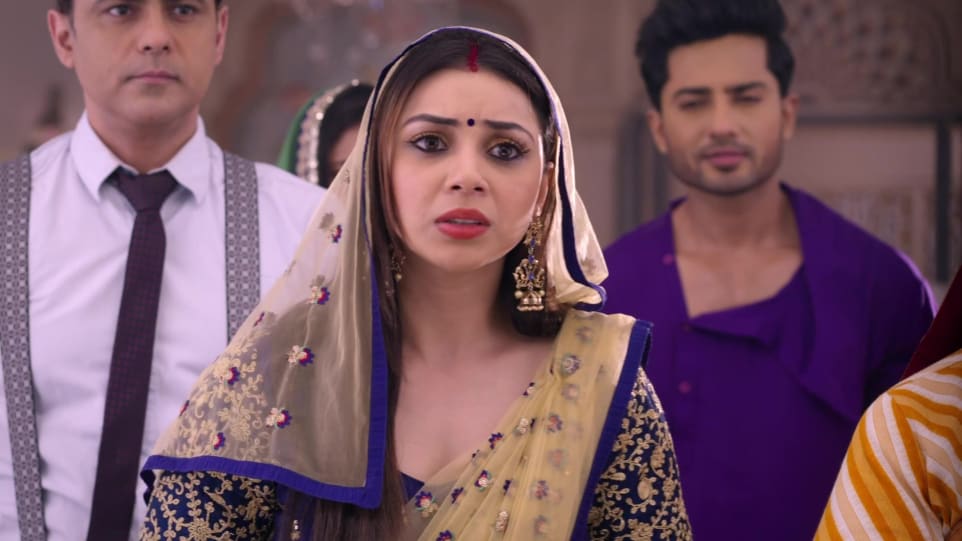 Actors Name Age Wiki Height Birth Place Career Details Guddan Tumse Na Ho Payegaa Episode 348 2019 Charmboard A flashback shows that tsukuyo was hesitant about leaving yoshiwara unguarded. charmboard