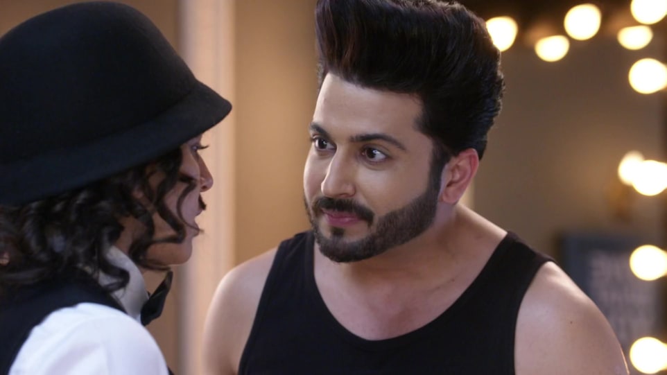 Community Wall Dheeraj Dhoopar From Kundali Bhagya Episode 642 19 Charmboard