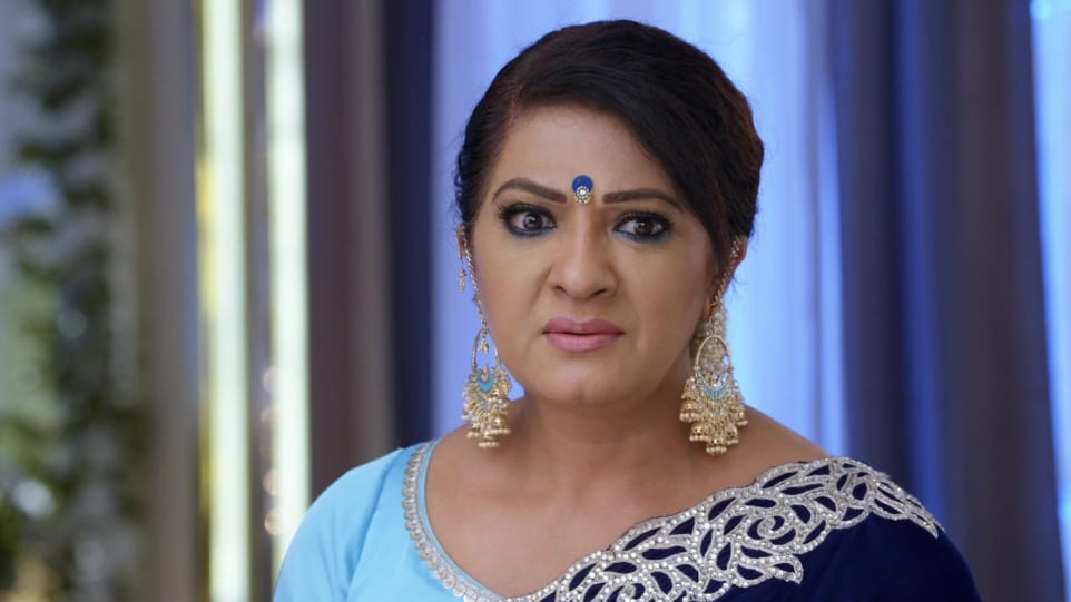 Usha Bachani Celebrity Style In Kundali Bhagya Episode 643 2019 From Episode 643 Charmboard Usha bachani is an indian model and actress. saree