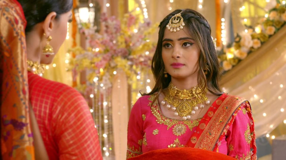 Vaishali Takkar Celebrity Style In Manmohini Episode 283 2019 From Episode 283 Charmboard Telly actress vaishali thakkar hada fun day out with sbas. lehengacholi