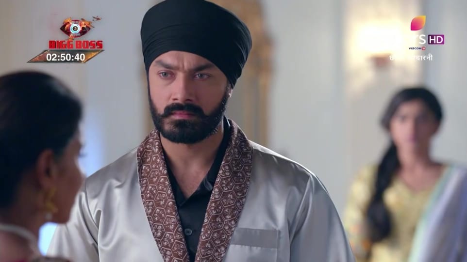 Actors Name Age Wiki Height Birth Place Career Details Choti Sarrdaarni Episode 20th December 2019 Charmboard His father's name is m.p. charmboard