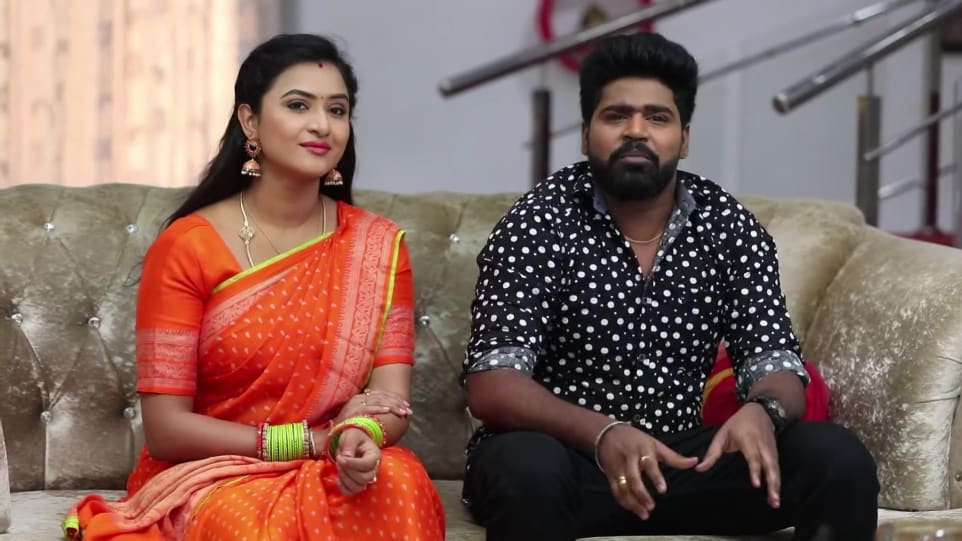 Actors Name Age Wiki Height Birth Place Career Details Sembaruthi Episode 675 2020 Charmboard Последние твиты от janani ashokkumar (@janani_ak). charmboard