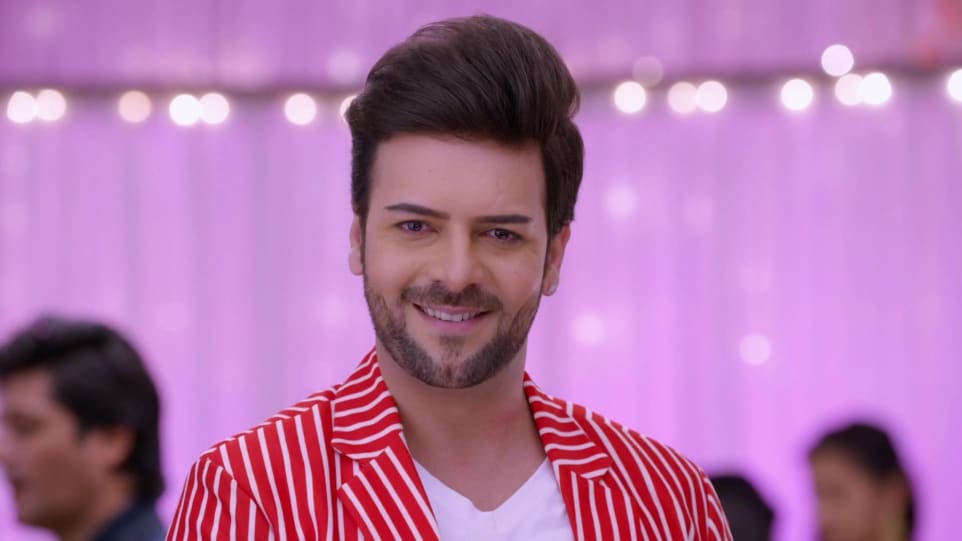 Sanjay Gagnani Celebrity Style In Kundali Bhagya Episode 660 From Episode 660 Charmboard