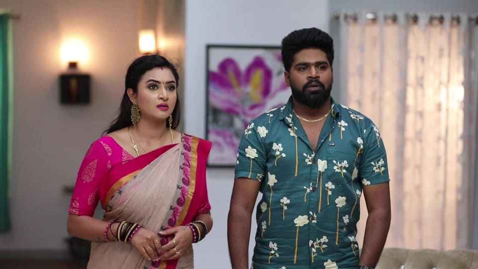 Actors Name Age Wiki Height Birth Place Career Details Sembaruthi Episode 677 2020 Charmboard The television serial sembaruthi has recently completed its 150 episodes. sembaruthi episode 677 2020 charmboard