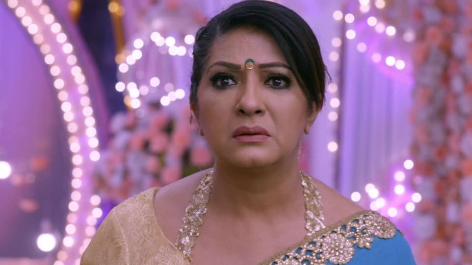 Celebrity Hairstyle Of Usha Bachani From Kundali Bhagya Episode 662 2020 Charmboard Usha bachani is an avid. charmboard