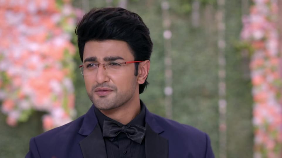 Nishant Malkani Biography, Age, Wiki, Place of Birth, Height ...