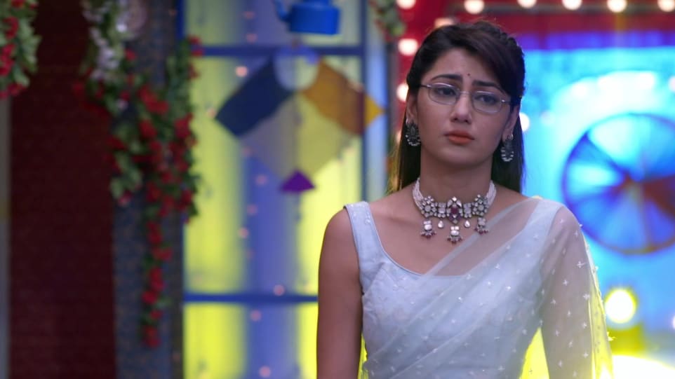 Sriti Jha Celebrity Style In Kumkum Bhagya Episode 1563 2020 From Episode 1563 Charmboard Enjoy latest & full episodes of kumkum bhagya tv serial online, starring shikha singh,shabir ahluwalia,sriti jha. watch