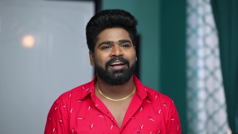 V J Kathir Celebrity Style In Sembaruthi Episode 693 2020 From Episode 693 Charmboard Watch sembaruthi serial today's episode, popular and all latest episodes, promos, videos and get complete details on cast & crew, tv timings sembaruthi aka chembaruthi is a 2017 tamil romance family soap opera directed by ram kumaradhas and sulaiman. charmboard