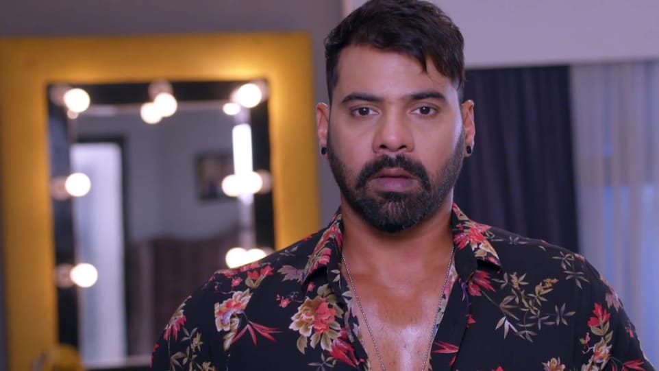 Shabbir Ahluwalia Celebrity Style In Kumkum Bhagya Episode 1570 2020 From Episode 1570 Charmboard Kumkum bhagya will see abhi's shocking death in the show. belt